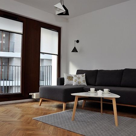 Prudentia Apartments Moko Residence Varşova Dış mekan fotoğraf