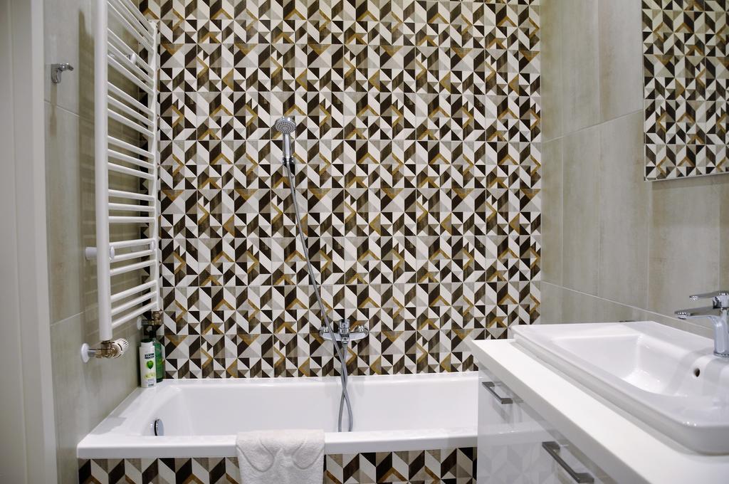 Prudentia Apartments Moko Residence Varşova Dış mekan fotoğraf