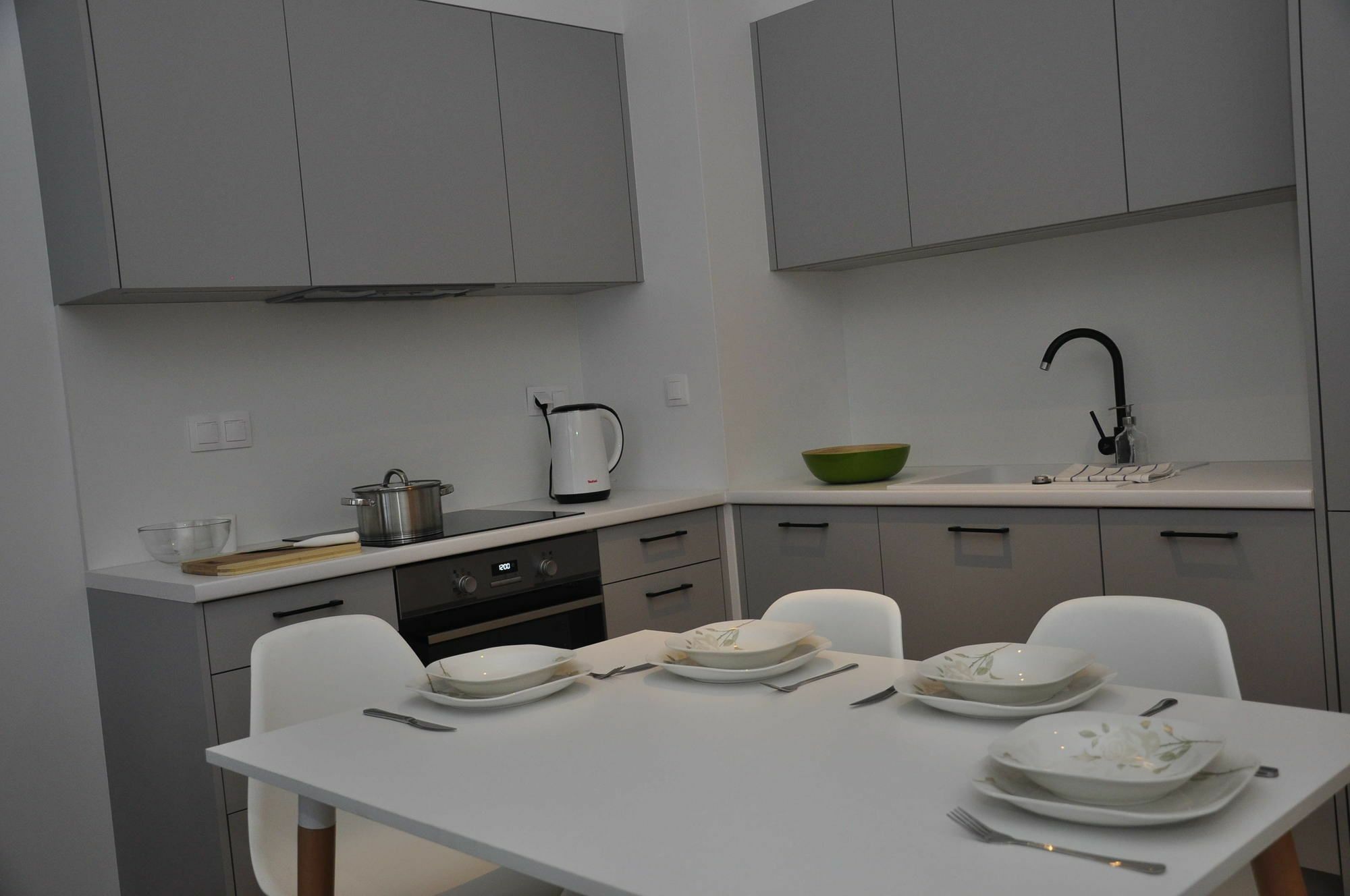 Prudentia Apartments Moko Residence Varşova Dış mekan fotoğraf