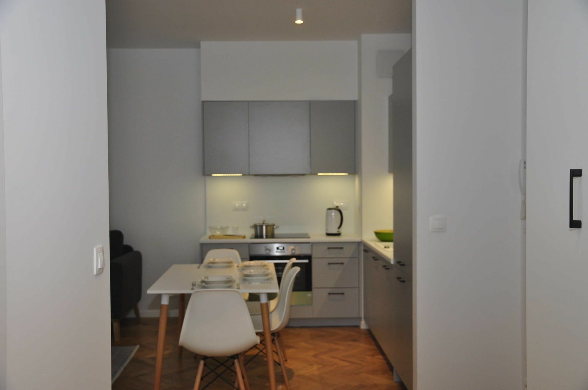 Prudentia Apartments Moko Residence Varşova Dış mekan fotoğraf