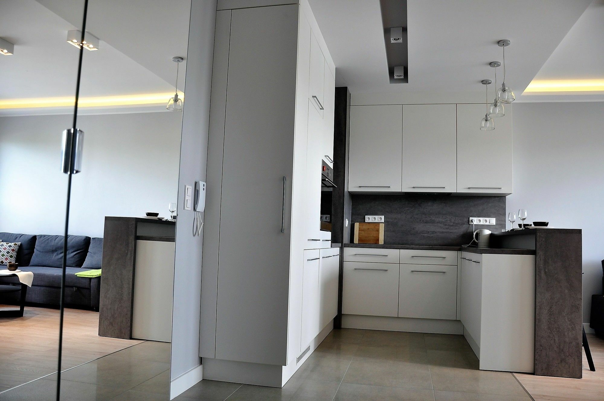 Prudentia Apartments Moko Residence Varşova Dış mekan fotoğraf