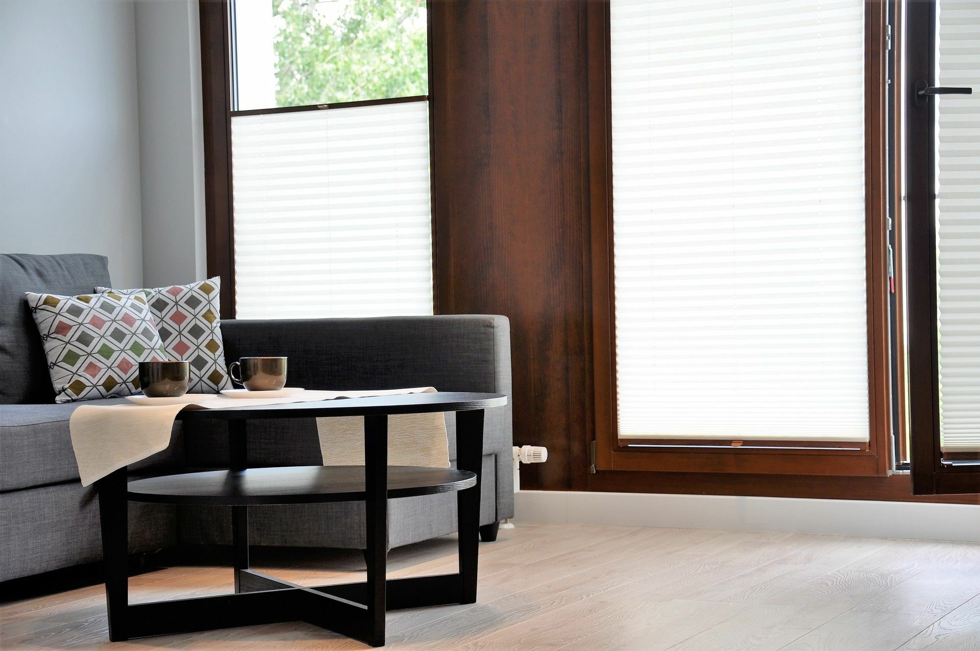 Prudentia Apartments Moko Residence Varşova Dış mekan fotoğraf