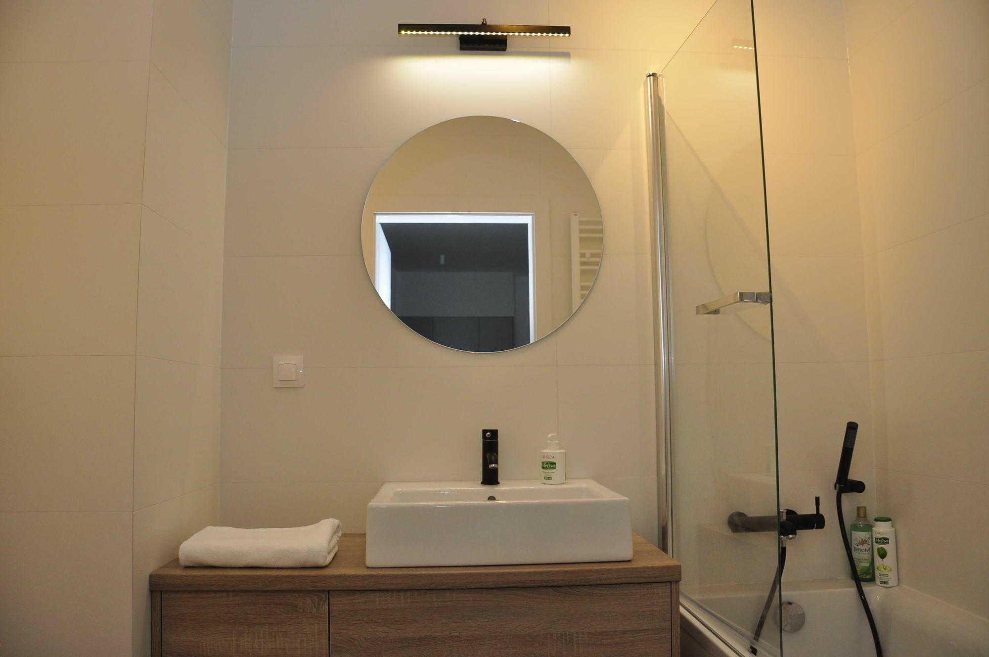 Prudentia Apartments Moko Residence Varşova Dış mekan fotoğraf