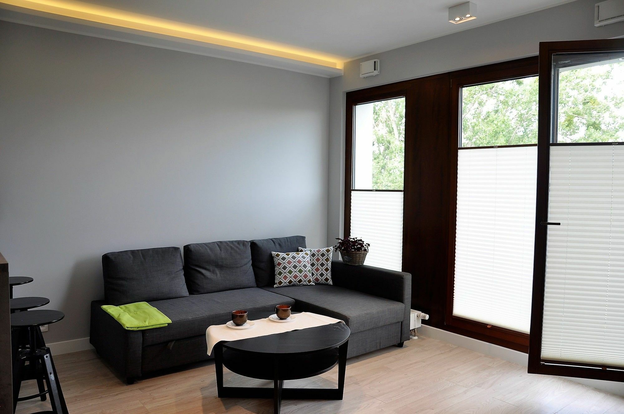 Prudentia Apartments Moko Residence Varşova Dış mekan fotoğraf